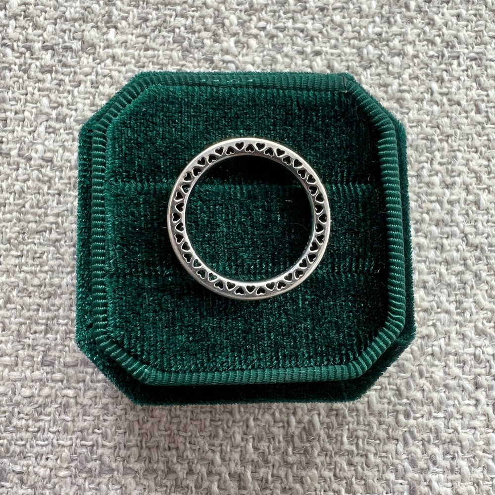 Pandora Ring